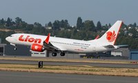 KNKT Umumkan Temuan Awal Investigasi Lion Air PK-LQP