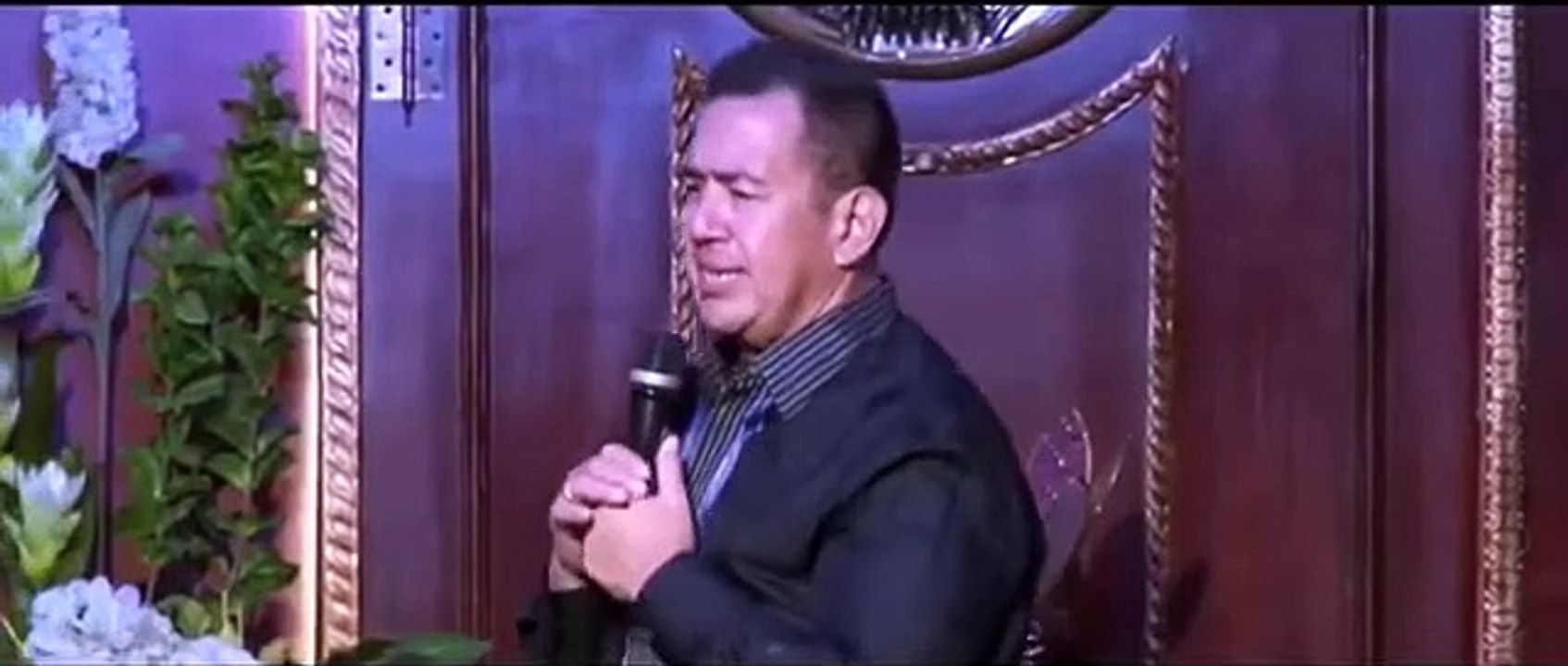 60 Detik Bersama Pdt. Gilbert Lumoindong - Tuhan Menyatakan TerangNya Melalui Hikmat