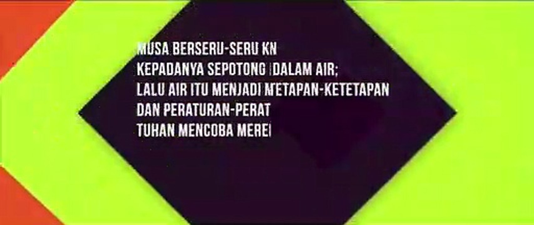 60 Detik Bersama Pdt. Gilbert Lumoindong - Untuk Sesuatu Yang Rumit, Tuhan Punya Jalan Keluar