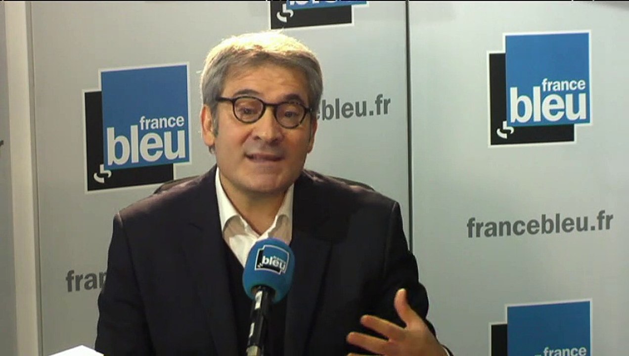 Une rue avec une mosquée, une église, un temple et une synagogue  : c'est le vivre ensemble à Ris-Orangis  (Essonne) soutenu par le maire Stéphane Raffalli