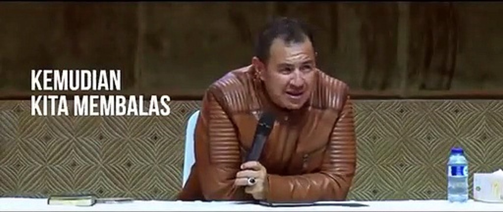 Makanan Rohani 1 Menit - Dalam Hidup Siap Untuk Menerima Yang Terburuk, Beriman Untuk Yang Terbaik