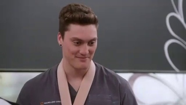 Shortland Street 6636 28th November 2018 | Shortland Street S26E376 28th November 2018 | Shortland Street 28th November 2018 | Shortland Street 28-11-2018 | Shortland Street November 28, 2018 | Shortland Street 6637