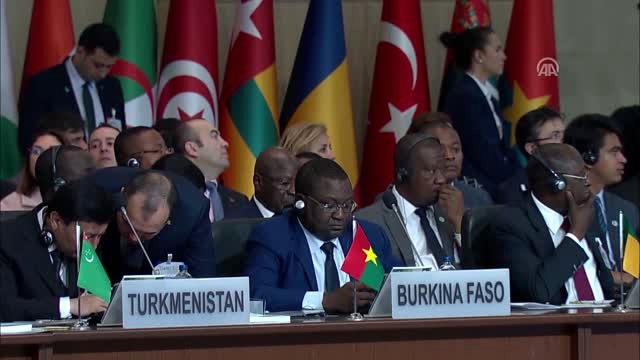 Erdoğan: Müslümanlar Olduğu Sürece, Hakkı, Adaleti ve Özgürlüğü Savunan İnsanlar Olduğu Sürece...