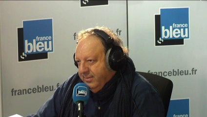 Le grand soir avec la rencontre PSG-Liverpool  à 21h00 : l'édito de Stéphane Bitton à suivre sur France Bleu Paris  du lundi au vendredi à 08h12