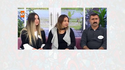 Esra Erol açıkladı Kadriye ve Rana'nın DNA sonuçları bakın ne çıktı