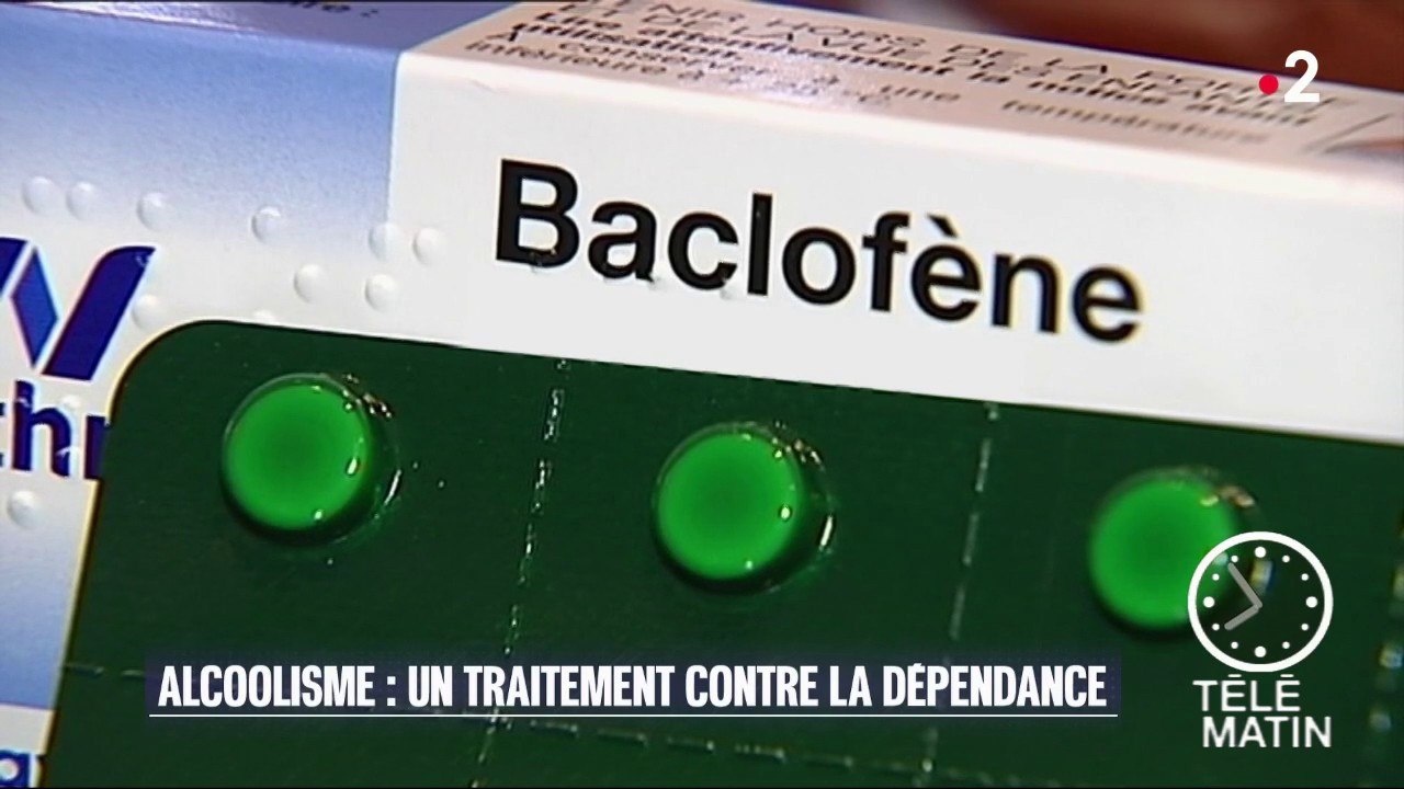 Santé - Alcoolisme : le baclofène enfin autorisé… Pour qui ? Pourquoi ? A quelles doses ?