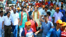 2019 Lok Sabha Elections : 2019 లోక్‌సభ ఎన్నికలు లక్ష్యంగా కమలం పార్టీ ప్రణాళిక | Onendia Telugu