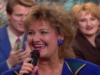 Bill & Gloria Gaither - Gettin' Ready Today