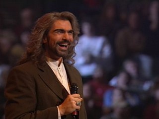 Bill & Gloria Gaither - Singing With The Saints