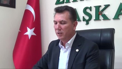 Stokçuluk Algısına Çiftçilerden Tepki