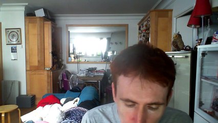 Wiwi égratigne "café croissant" de Patricia Coline