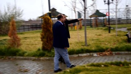 Kayyumla Ovakışla'nın Çehresi Değişti