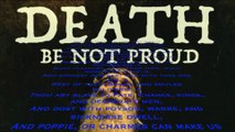 MSM Poetry-Workout: Death be Not Proud John Donne