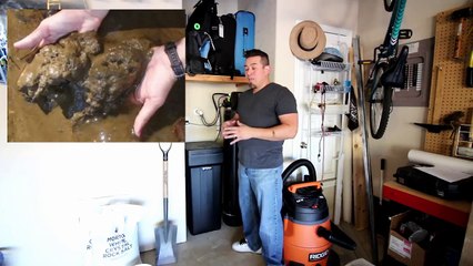 Water Softener System