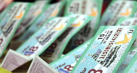 Milli Piyango Yılbaşı Biletlerinin Satışa Sunulacağı Tarih Belli Oldu