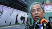Muhyiddin: Developer's lawyers hired thugs to take control of temple