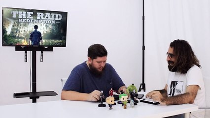 Cine en Serio habla sobre Gareth Evans y su último estreno,El apóstol