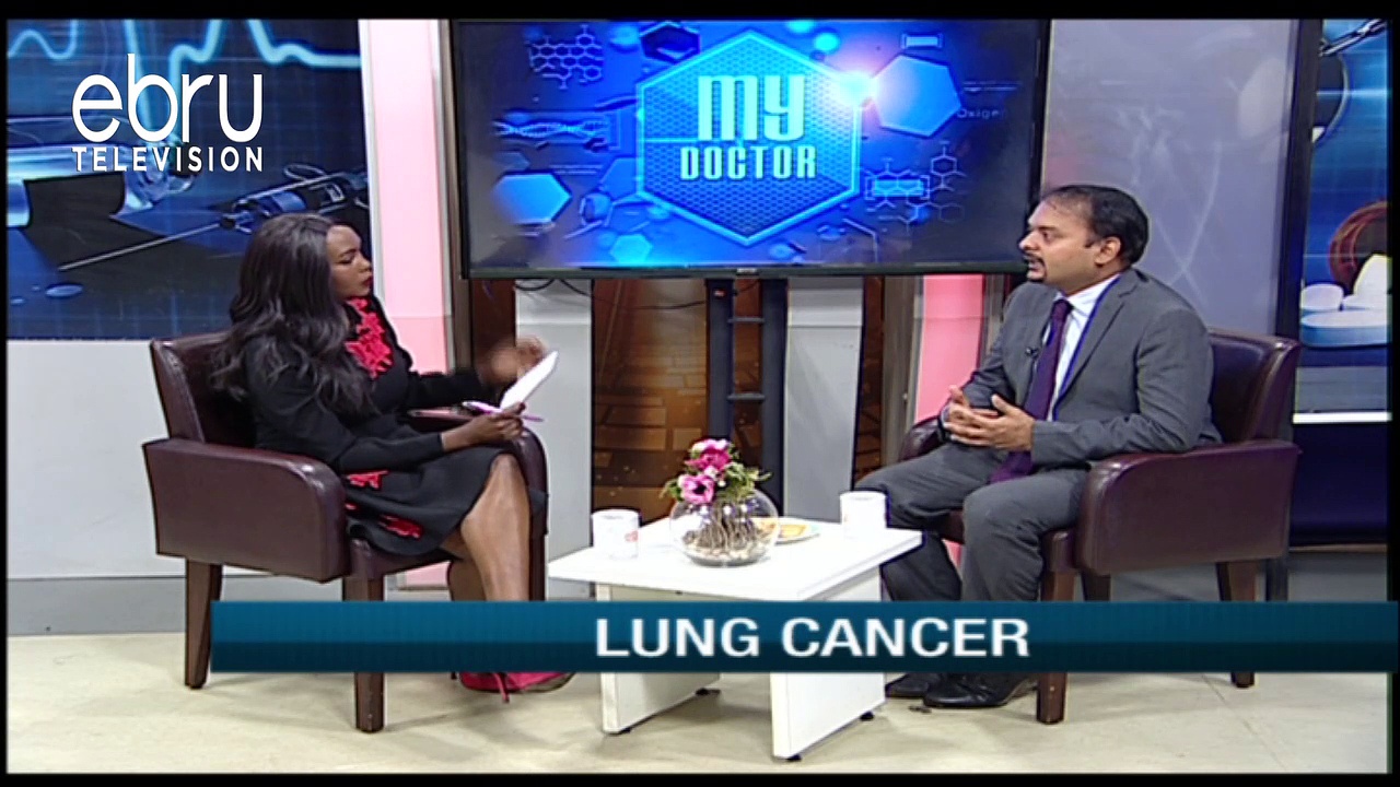 Treatment Options For Cancer