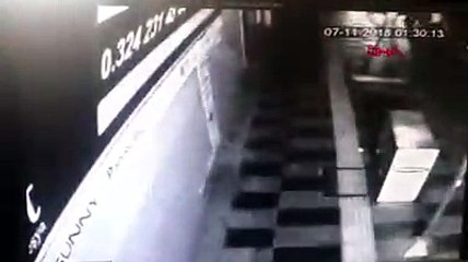 Bir gözü kör oldu, şüpheliler adli kontrolle serbest kaldı