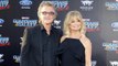 Kurt Russell and Goldie Hawn don't watch their films