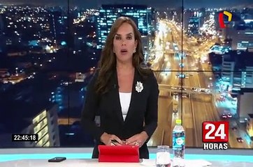 Dictan impedimento de salida del país a Mark Vito