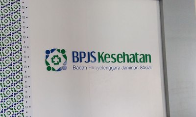 Kemenkeu Kembali Gelontorkan Rp 5 Triliun Rupiah Untuk BPJS Kesehatan