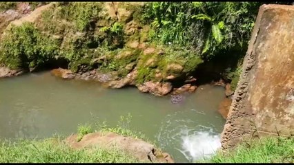 Falece no HU adolescente que se afogou no Bairro Cataratas