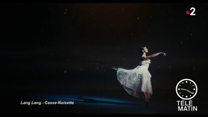 Musiques - « Casse-Noisette pop »