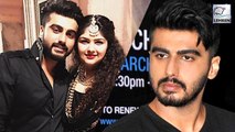 Arjun Kapoor Lashes Out On People For Trolling Sis Anshula Kapoor
