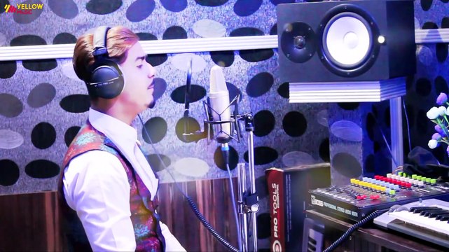 Duniya | New Punjabi Song | Vishal Pahwa | Latest Punjabi Songs 2018 | Yellow Music