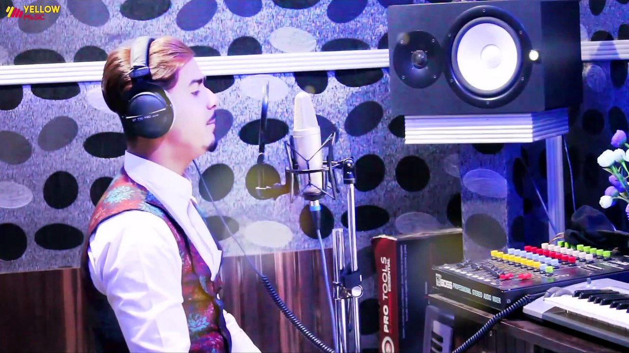 Duniya | New Punjabi Song | Vishal Pahwa | Latest Punjabi Songs 2018 | Yellow Music