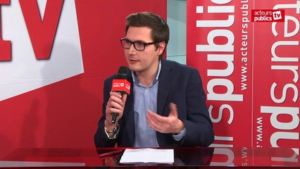 [#SemaineIP] Emission du 22 novembre 2018 : L’expérimentation publique Carte blanche "le comment du pourquoi"