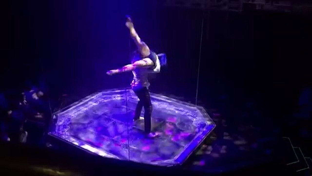 Magic Mike 2018 London Hippodrome Casino!! Dancing in the rain!