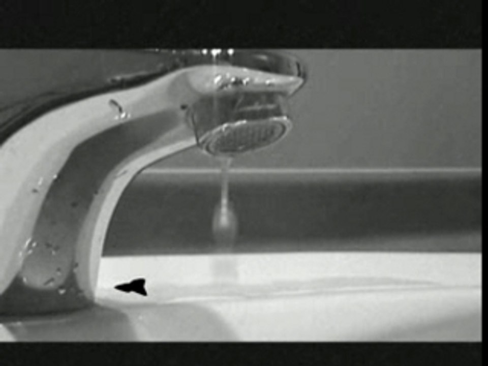 La route de la lampe - film d'auteur russe