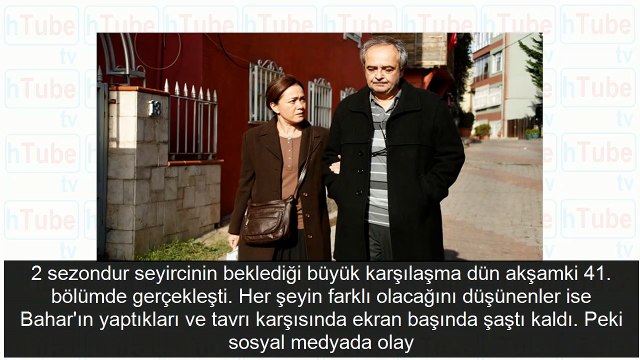 Kadın dizisinde izleyiciyi çıldırtan sahne! Sosyal medya bir anda kaynadı