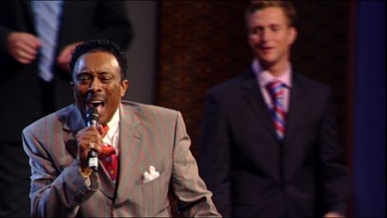 Bill & Gloria Gaither - Jesus, The Light Of The World