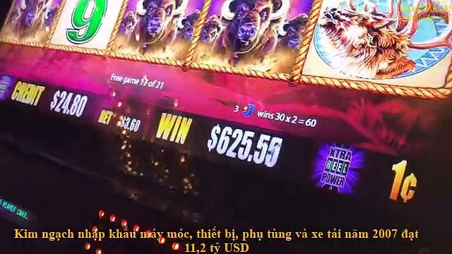 Triển lãm Máy Móc COENXPO 2017 in Lasvegas