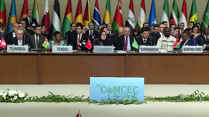 34. İSEDAK Toplantısı - Detaylar - İSTANBUL