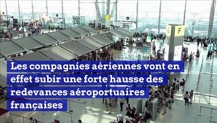 Les prix des billets d’avion devraient s’envoler en 2019