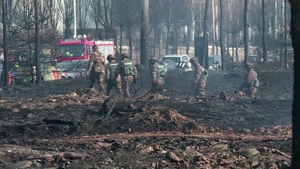 Explosão mata 23 pessoas na China