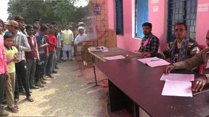 मध्य प्रदेश: गांव की बदहाली दूर नहीं हुई तो मतदाताओं ने किया चुनाव का बहिष्कार, नहीं डाला एक भी वोट