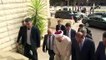 Diyanet İşleri Başkanı Ali Erbaş Ürdün'de (3) - İslami Bilimler Üniversitesi ziyareti - AMMAN