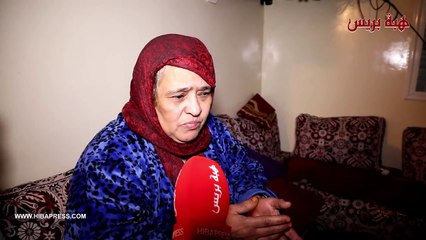 خطير بمولاي رشيد عصابة تهجم بالعصي والسيوف على شاب محاولة قتله