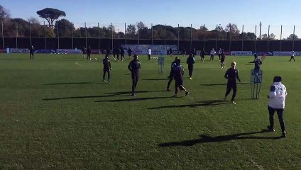 Formello, rifinitura Lazio