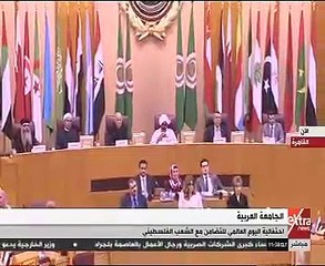 احتفالية اليوم العالمى للتضامن مع شعب فلسطين