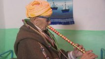 A New Lease of Life: Growing Old In the Arab World | Al Jazeera World