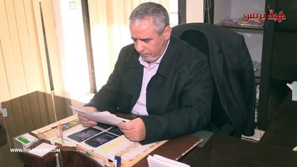 خطير...قاضي سابق يتعرض للتهديد بالقتل عبر رسائل نصية، و يناشد المسؤولين بالتدخل في قضيته