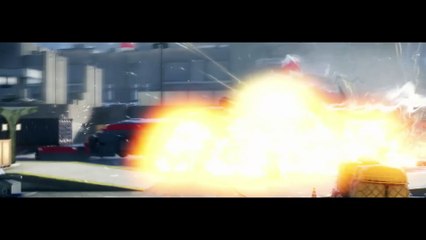 JUST CAUSE 4 | "One Man Did All This" Live-Action Trailer (2018)