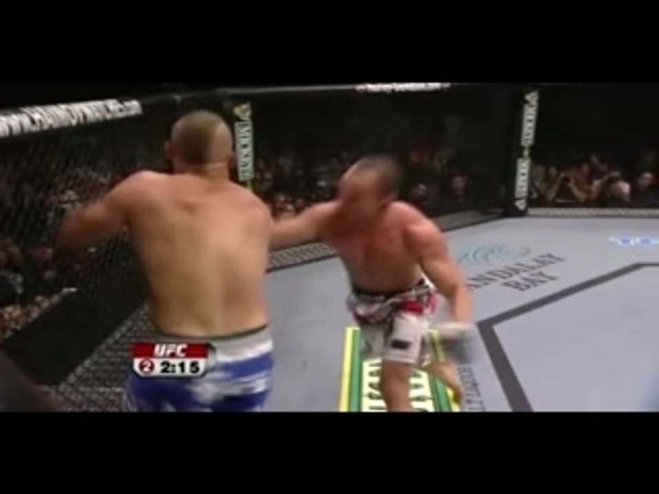 Why Wanderlei Silva stopped?!?