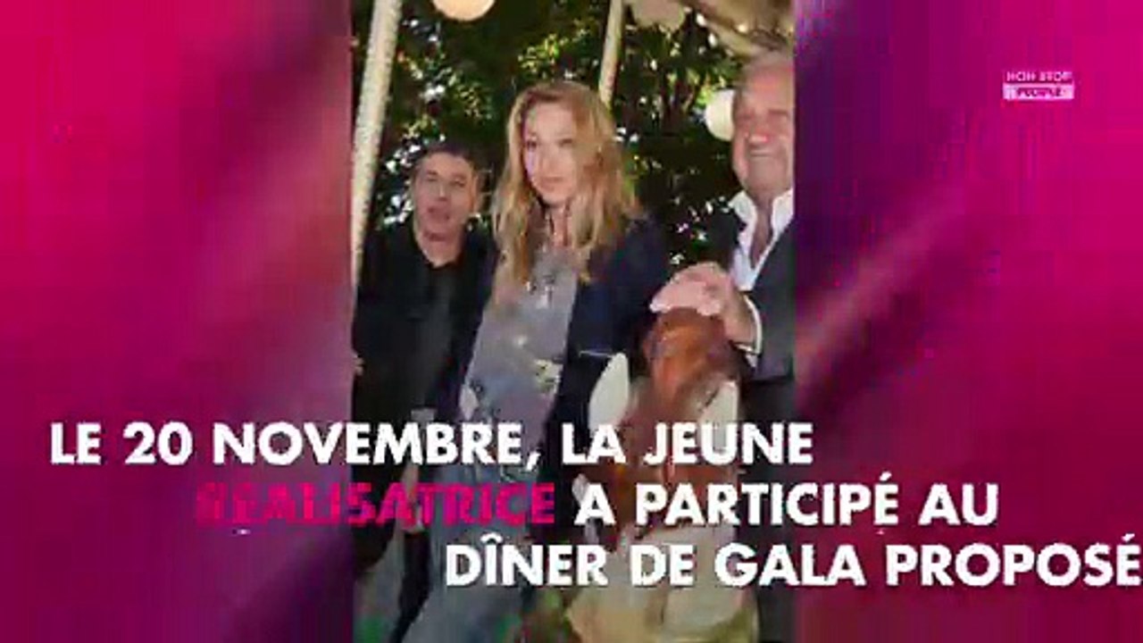 Laura Smet, David Hallyday et Nathalie Baye réunis pour la bonne cause : la photo dévoilée